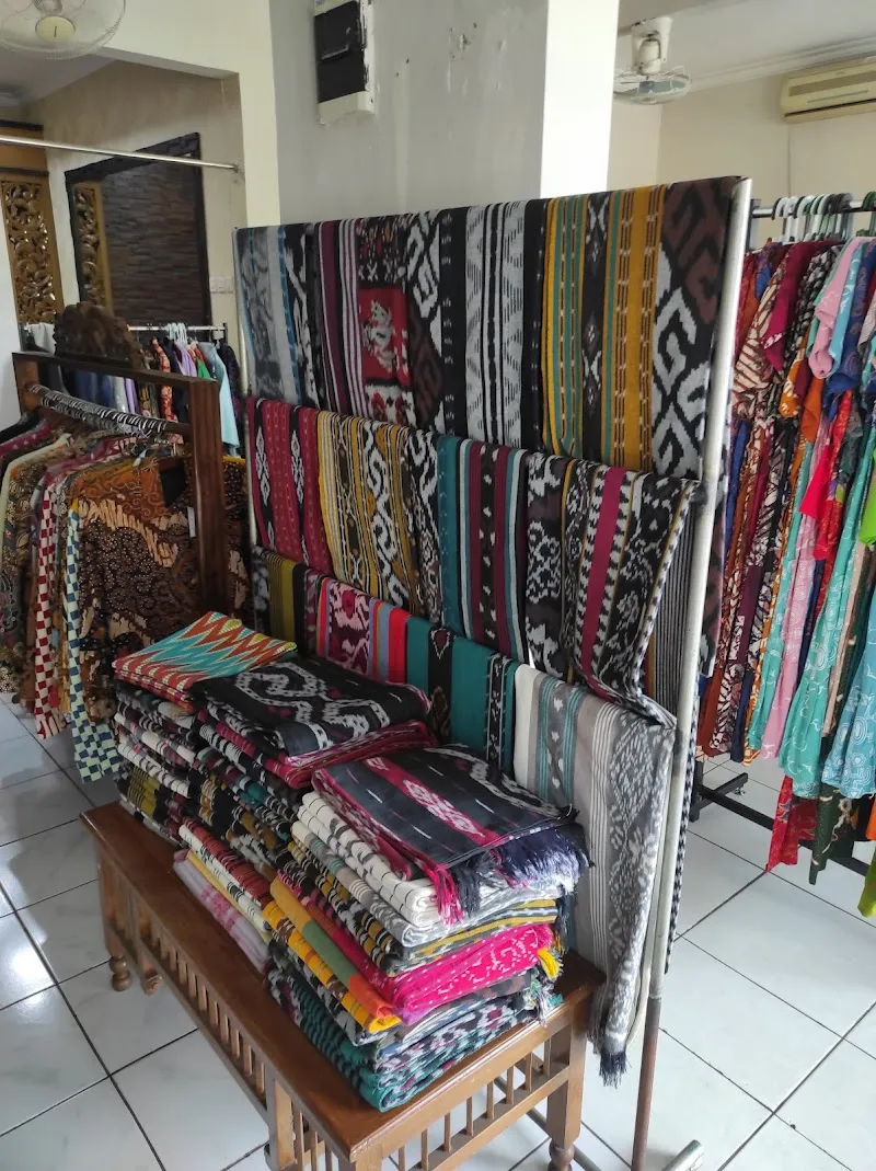 Batik Cilacap: Warisan yang Tak Pernah Luntur di Jl. Lettu Suparto
